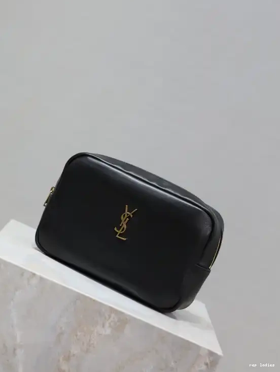 Rep ladies REP COSMETIC LAMBSKIN YSL CALYPSO IN POUCH 0612